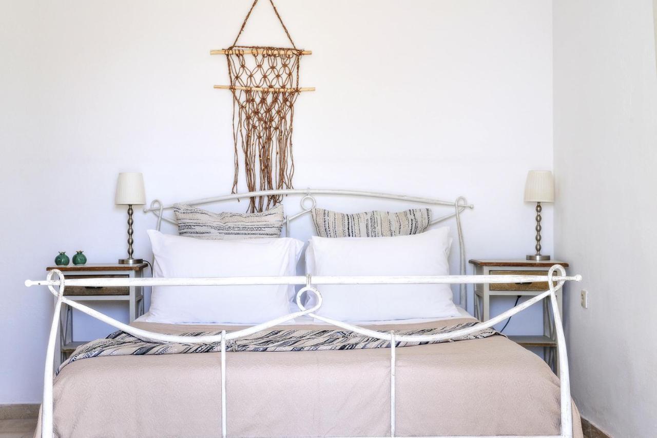 Paxosblue Suites & Villas Gaios Zewnętrze zdjęcie