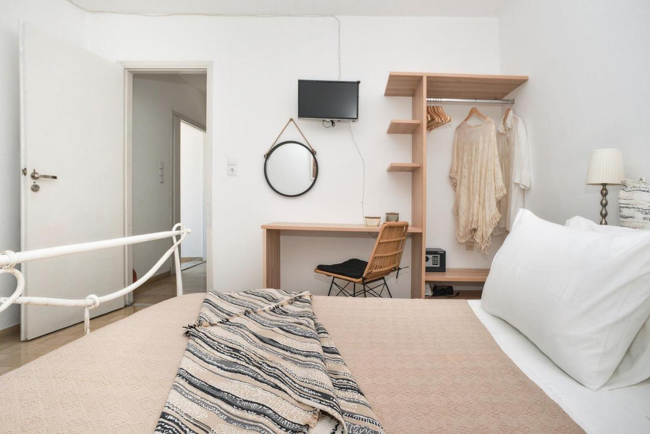 Paxosblue Suites & Villas Gaios Zewnętrze zdjęcie