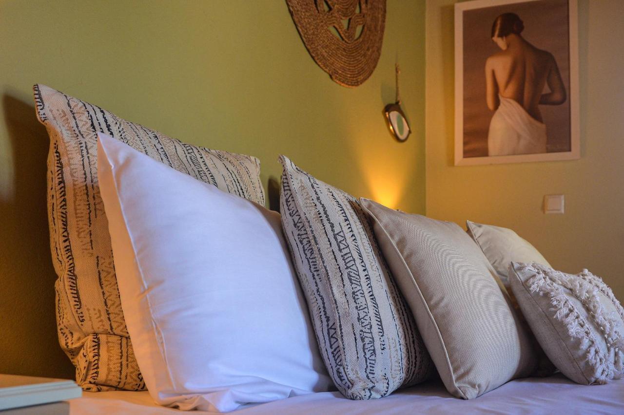 Paxosblue Suites & Villas Gaios Zewnętrze zdjęcie