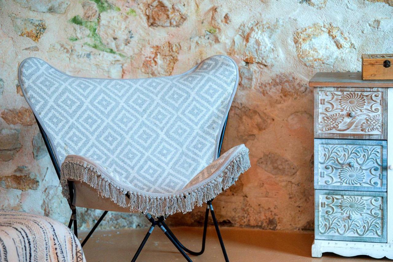 Paxosblue Suites & Villas Gaios Zewnętrze zdjęcie