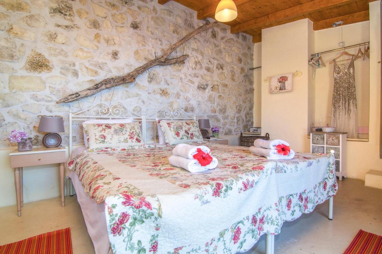 Paxosblue Suites & Villas Gaios Zewnętrze zdjęcie