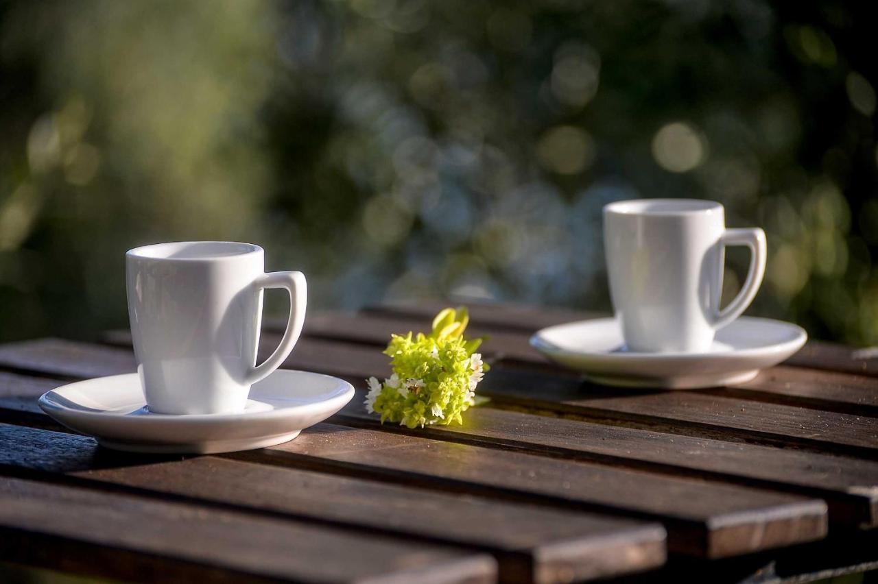 Paxosblue Suites & Villas Gaios Zewnętrze zdjęcie