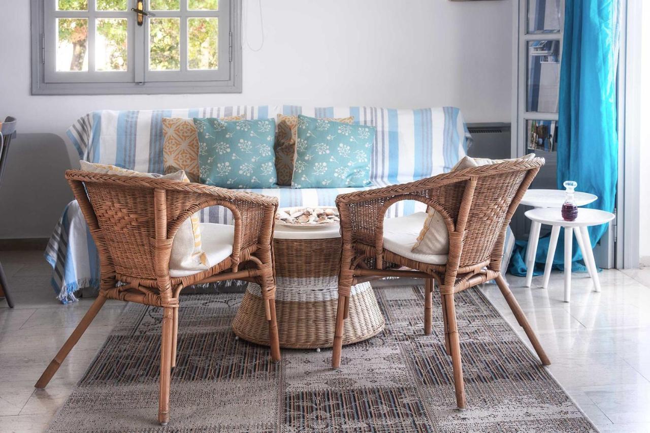 Paxosblue Suites & Villas Gaios Zewnętrze zdjęcie