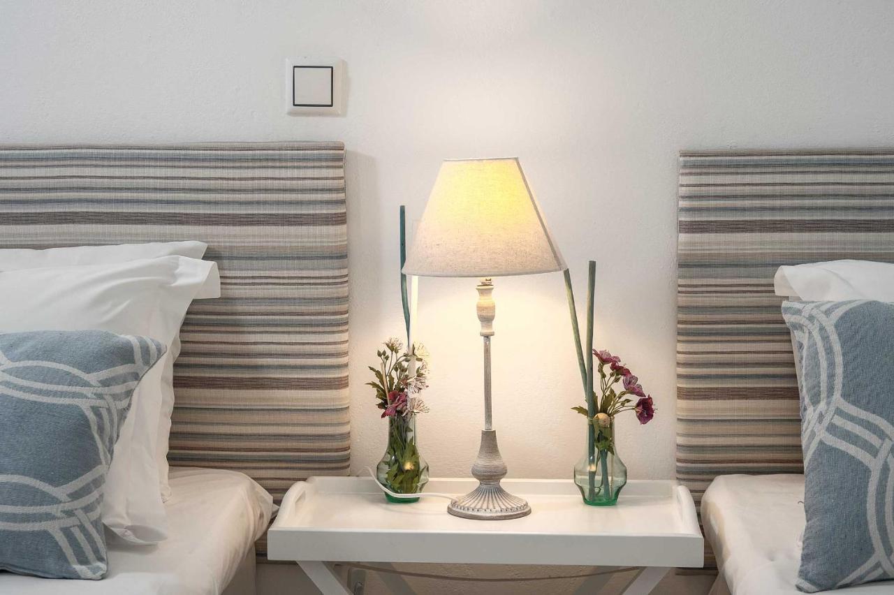 Paxosblue Suites & Villas Gaios Zewnętrze zdjęcie