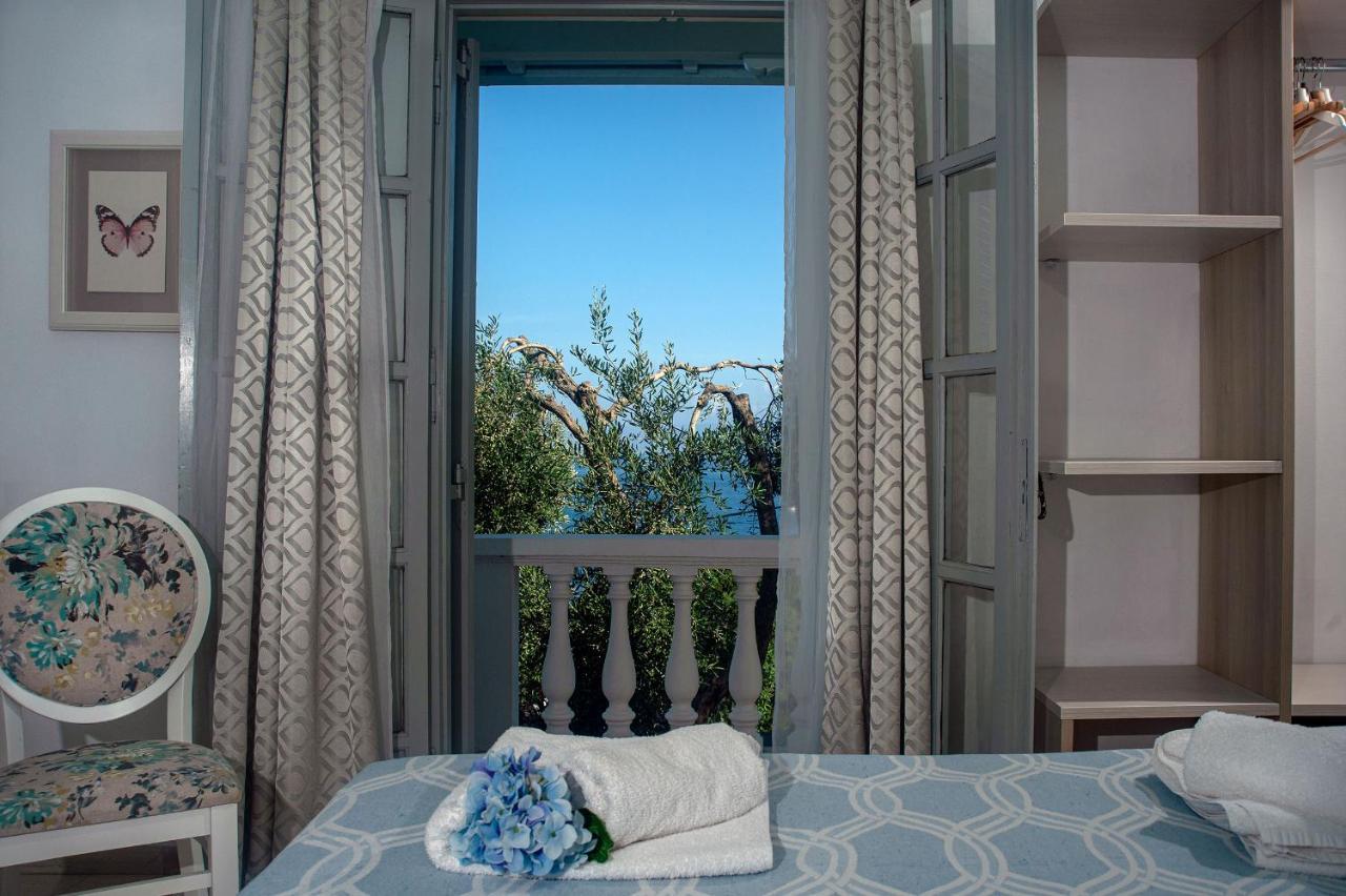 Paxosblue Suites & Villas Gaios Zewnętrze zdjęcie